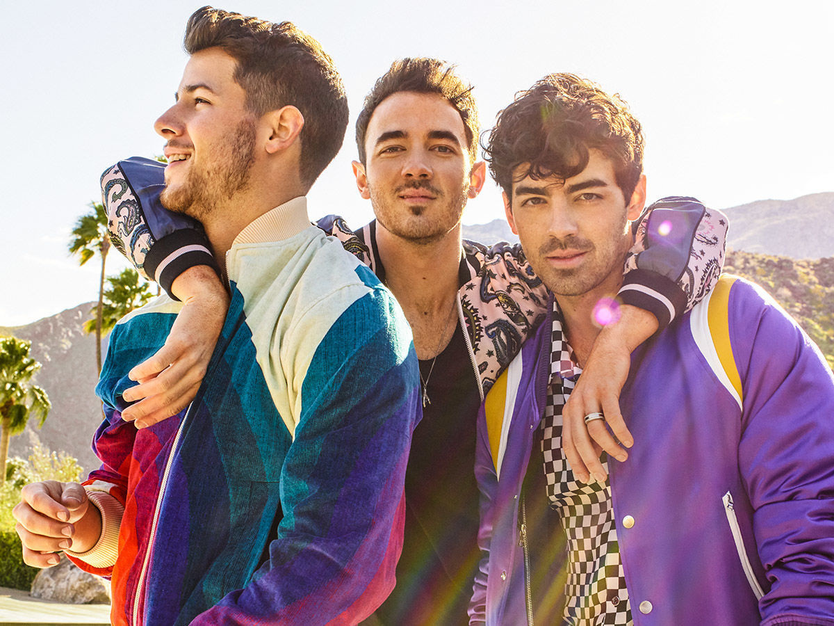 Jonas Brothers